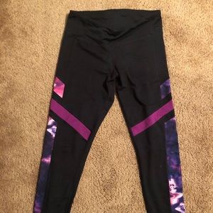 Champion Leggings